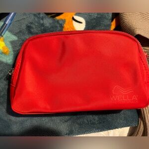 Wella Belt Bag